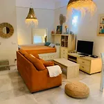 Lovely In Close To Puente Marbella