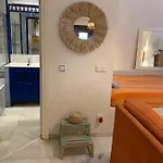 Lovely In Close To Puente Marbella