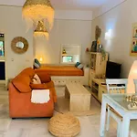 Lovely In Close To Puente Marbella