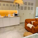 Lovely In Close To Puente Marbella