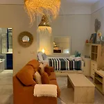 Appartamento Lovely In Close To Puente Marbella
