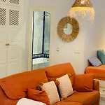 Lovely In Close To Puente Marbella