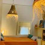 Appartamento Lovely In Close To Puente *