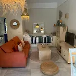 Lovely In Close To Puente Appartamento Marbella