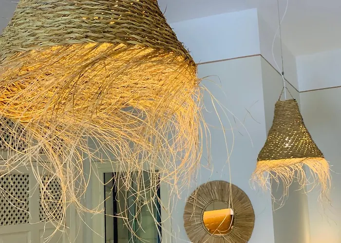 Lovely In Close To Puente Апартаменты Марбелья