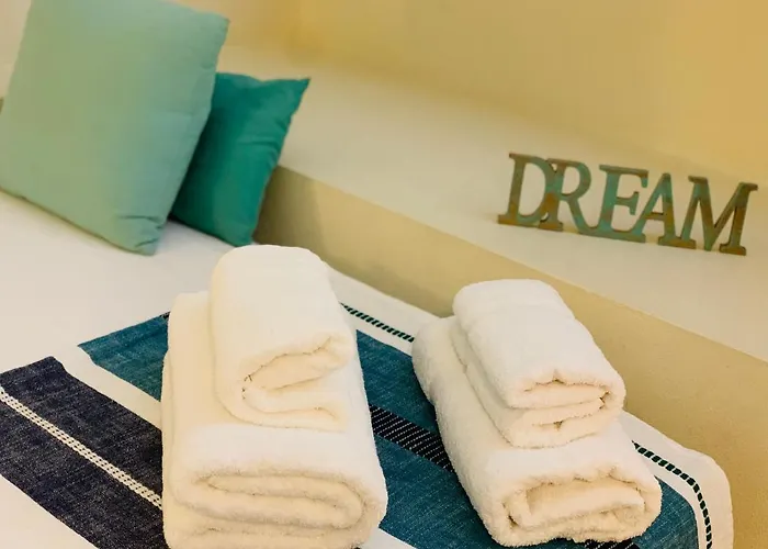 Апартаменты Lovely In Close To Puente Марбелья