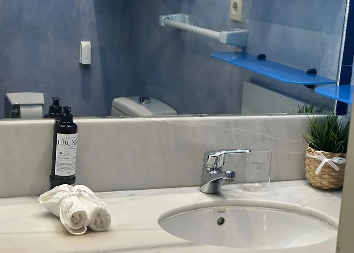 Lovely In Close To Puente * Марбелья