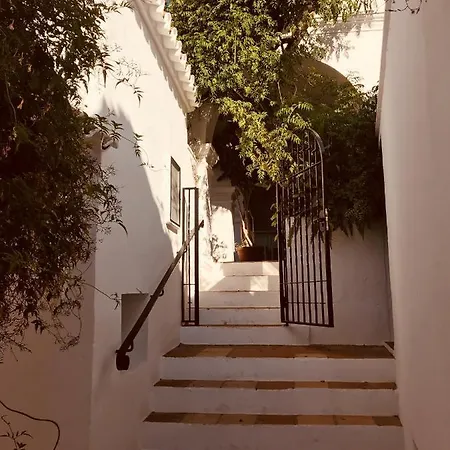 Apartamento Lovely In Close To Puente Marbella