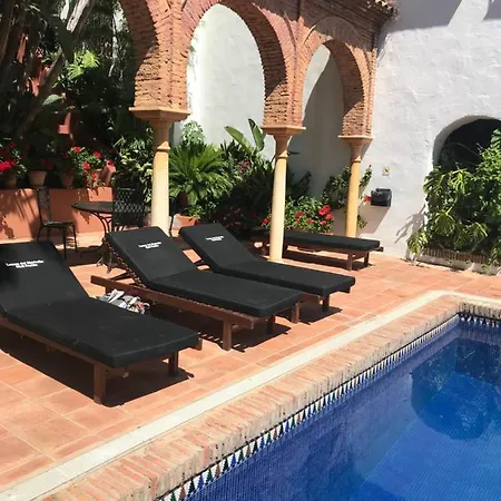 Apartment Lovely In Close To Puente *