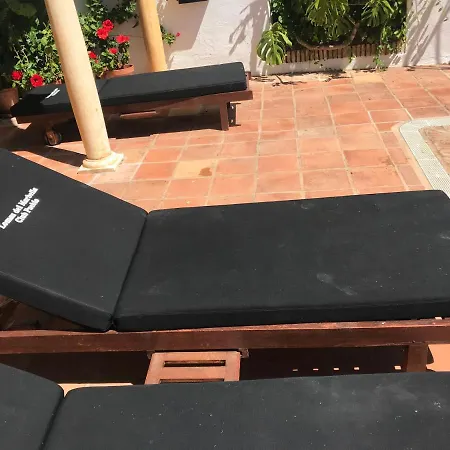 Apartment Lovely In Close To Puente