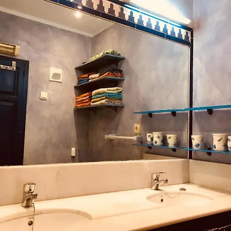 Lovely In Close To Puente Apartment *