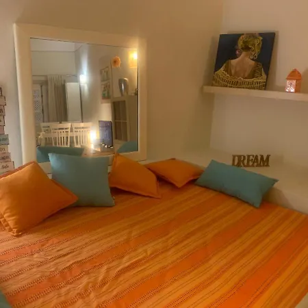 Apartment Lovely In Close To Puente *