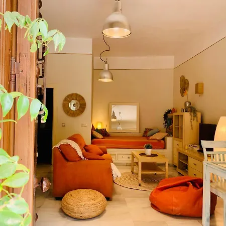 Lovely In Close To Puente * Marbella