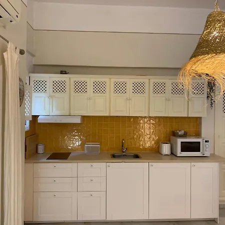Lovely In Close To Puente Apartment Marbella