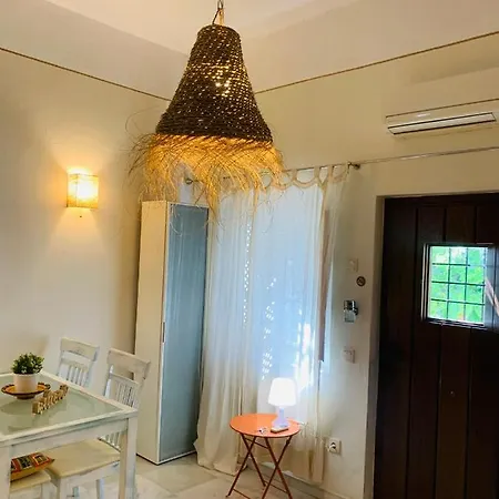 Apartment Lovely In Close To Puente