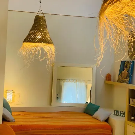 Apartamento Lovely In Close To Puente *