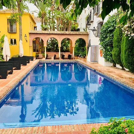 Lovely In Close To Puente Apartment *