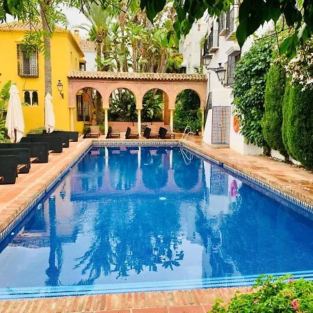 Lovely In Close To Puente Apartment *