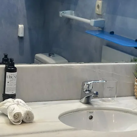 Lovely In Close To Puente * Marbella