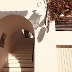 Lovely In Close To Puente ماربيا