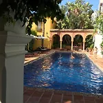 Lovely In Close To Puente Lejlighed *
