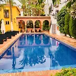 شقة Lovely In Close To Puente ماربيا