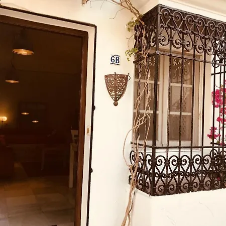 Lovely In Close To Puente *