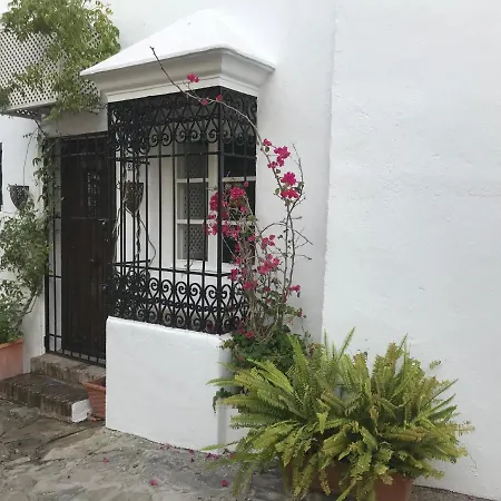 Lovely In Close To Puente *