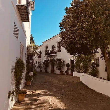 Appartement Lovely In Close To Puente