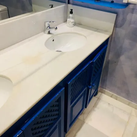 Appartement Lovely In Close To Puente Marbella