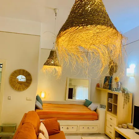 Lovely In Close To Puente * Marbella