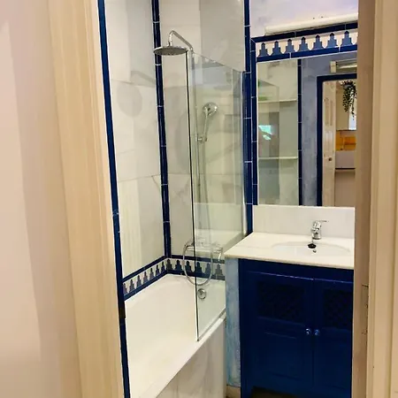 Appartement Lovely In Close To Puente Marbella