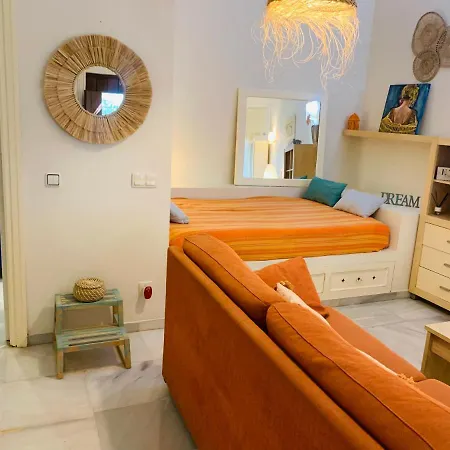 Lovely In Close To Puente *