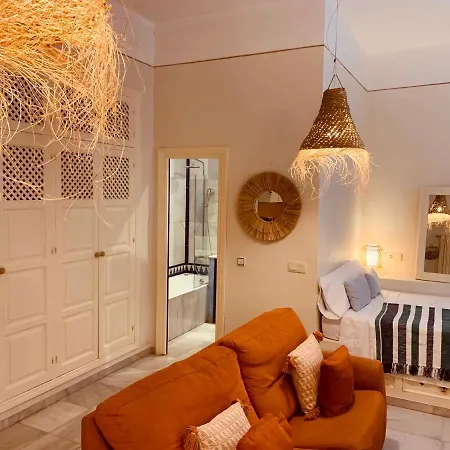 Lovely In Close To Puente * Marbella