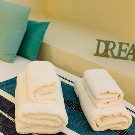 Appartement Lovely In Close To Puente Marbella