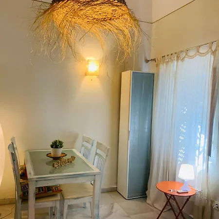 Lovely In Close To Puente Appartement *