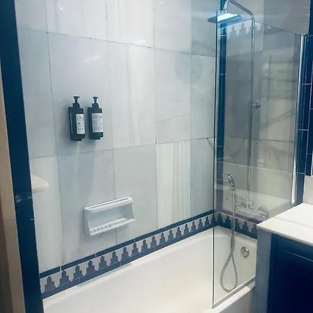 Lovely In Close To Puente Marbella