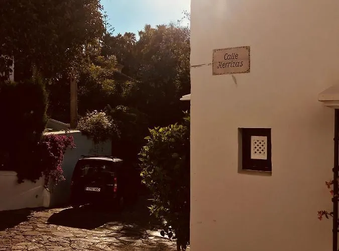 Daire Lovely In Close To Puente Marbella