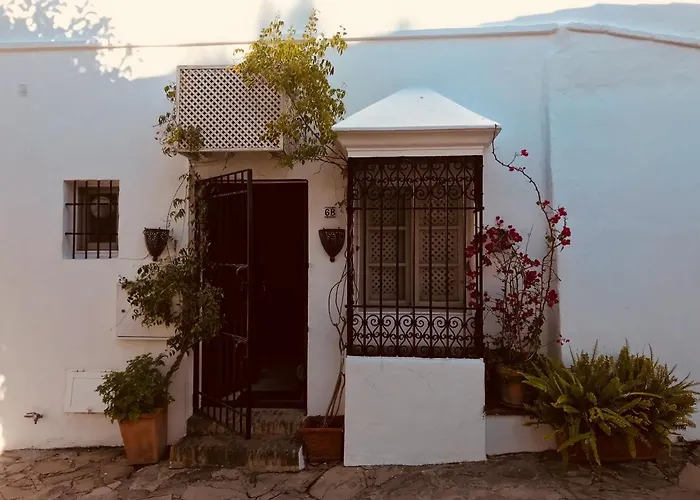 Daire Lovely In Close To Puente