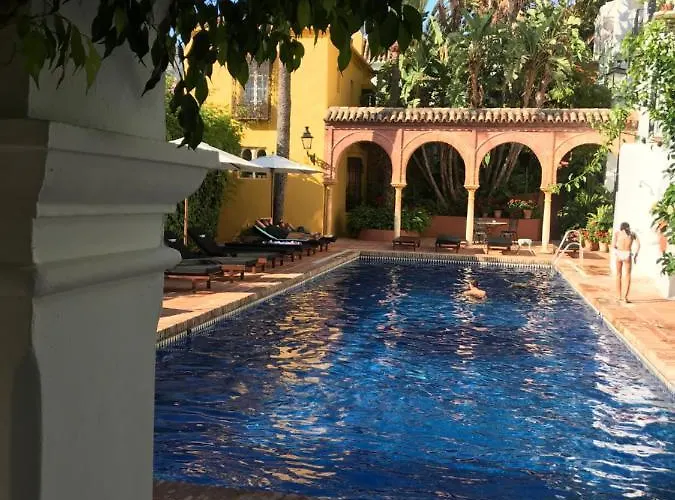 Lovely In Close To Puente شقة *