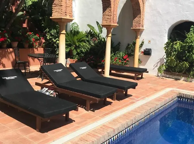 Daire Lovely In Close To Puente *