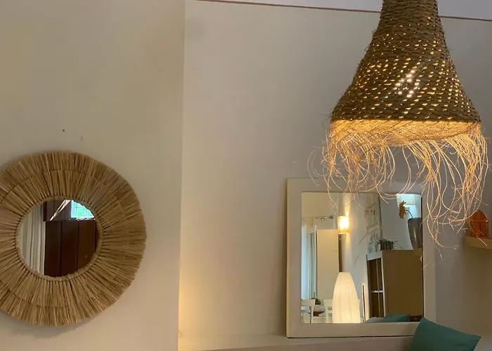 Lovely In Close To Puente Daire *