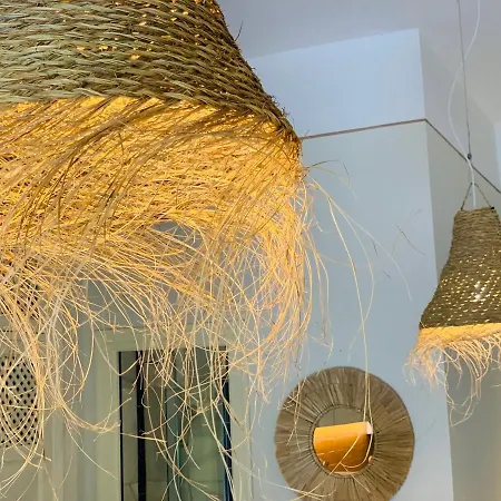 Lovely In Close To Puente アパート マルベーリャ