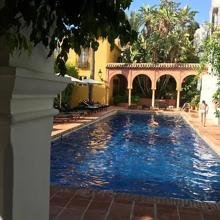 Lovely In Close To Puente Διαμέρισμα *