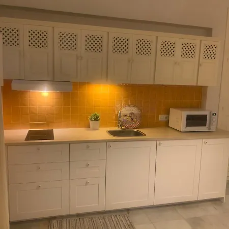 Lovely In Close To Puente