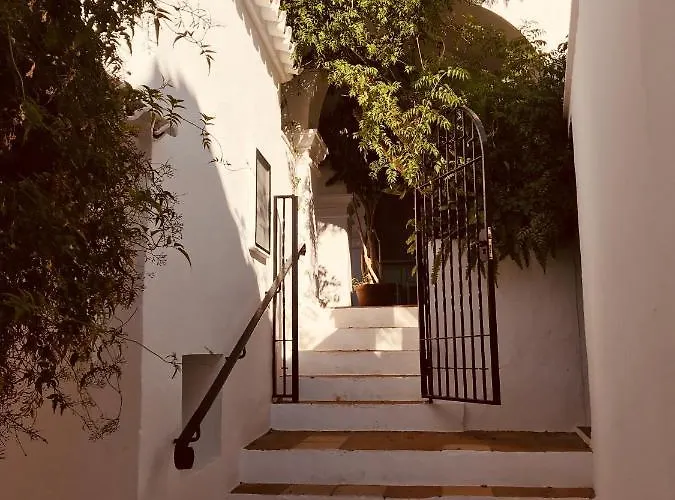 Apartmán Lovely In Close To Puente Marbella
